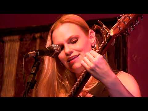 Beth Patterson video