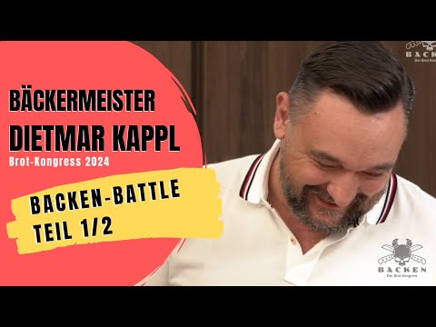 Das perfekte Roggenbrot - Schritt für Schritt erklärt