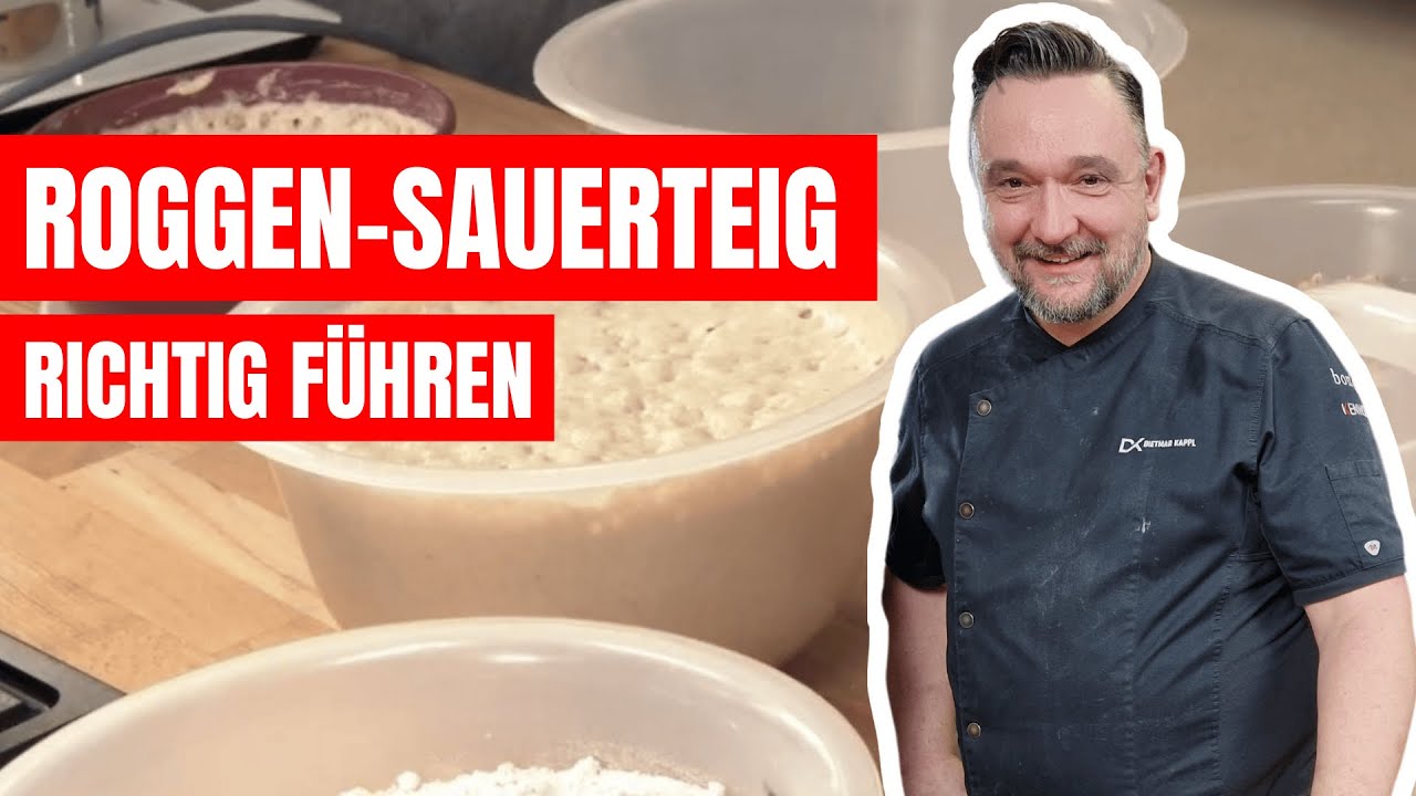 Helmut Gotes Paderborner Brot