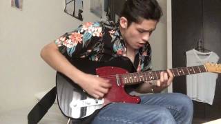 Black keys I'm not the one