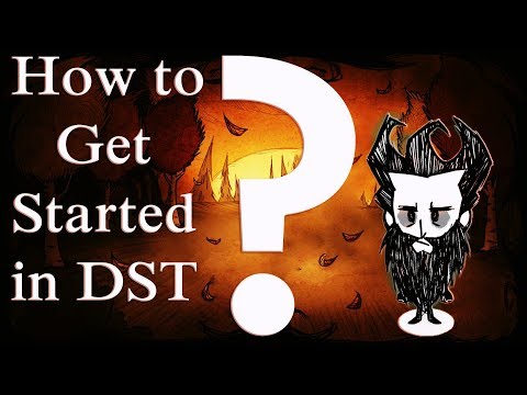 How to Get Started in DST (Days 1 to 8 Long Version) | DST Tutorial Guide