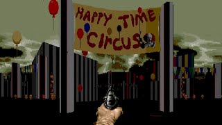 Carnival of Nightmares: Circus Doom Wad