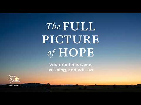 April — Hope webinar