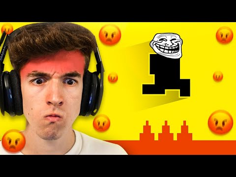 ESTE ES EL JUEGO QUE MAS ODIO *MUY TROLL*