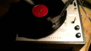 John Lee Hooker Modern 78 Louise