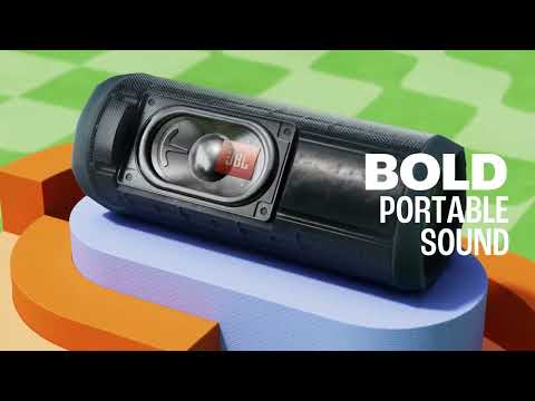 Buy JBL Flip Essential 2, Deep Bass, 10Hrs Playtime, IPX7