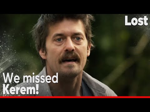 We'll find him soon... 😎 - Lost