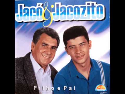 Jacó e Jacozito - Milagre de Tambaú