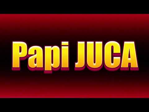 How to pronounce Papi JUCA?(SORT OF CORRRECTLY...)