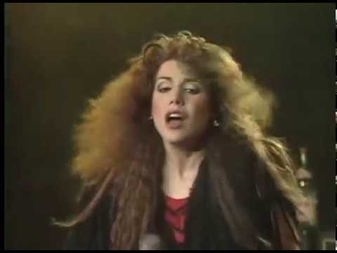 LEE AARON - Live in London, Camden Palace on 19th of May 1985 -- FULL CONCERT