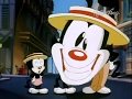 Animaniacs No Pain No Painting Polish