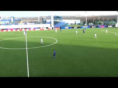 Juniori U17: FC Viitorul U17 - Steagu Roșu Brașov U17 12-1