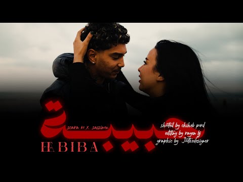 SCARA KO ft @sassinou - HABIBA (Official Music Video)