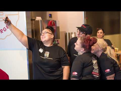 Doubletake Marketing and PR video.