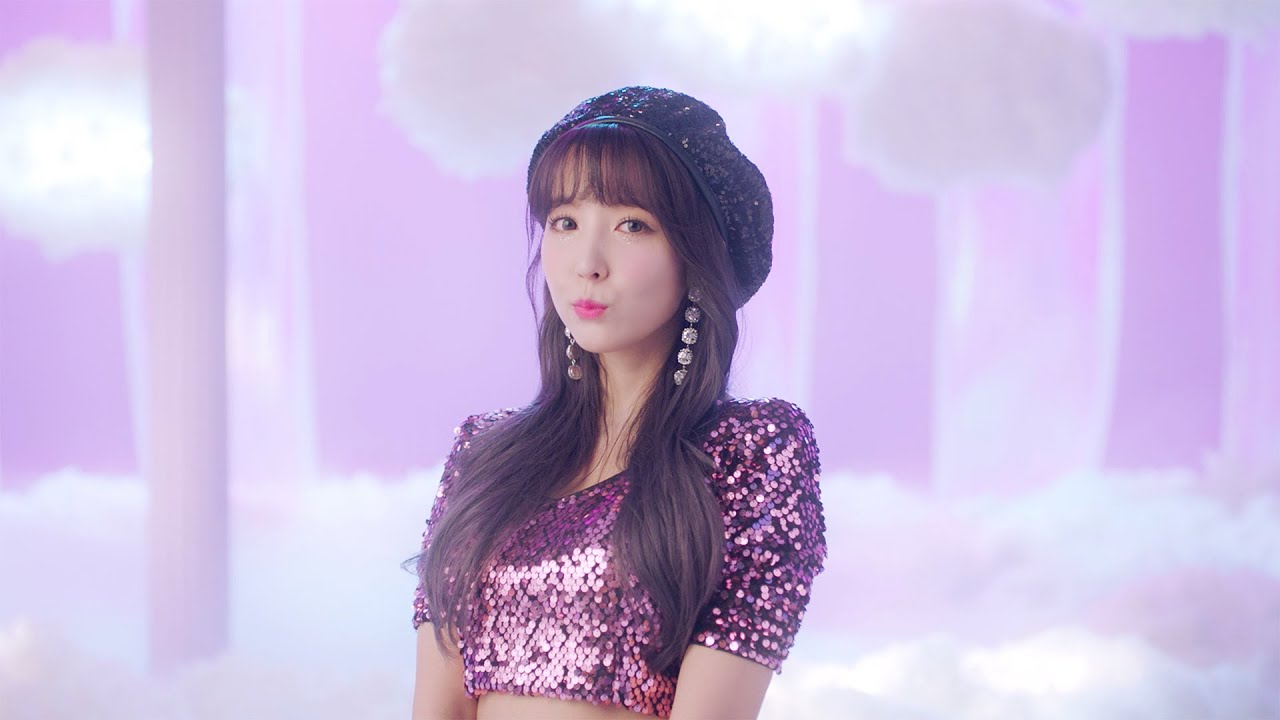 허니팝콘 (Honey Popcorn) '디에세오스타 (De-aeseohsta)' MV Teaser 2