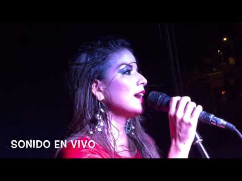 Primer concierto del año!!! 2016