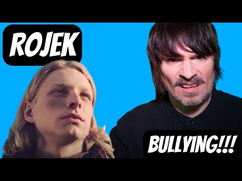 PRO SINGER'S first REACTION to Artur Rojek - Beksa