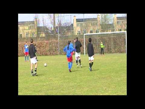 WSV C8 - DAVO C2 13-04-2013