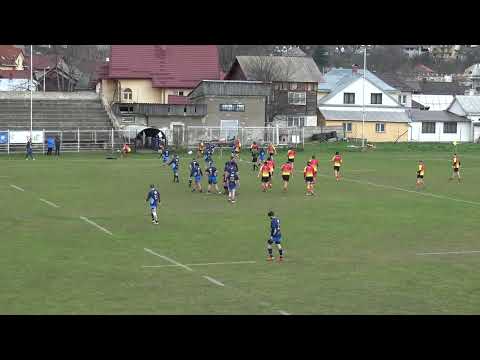 LNR 2023 - ACS RC Gura Humorului - CSM Suceava - Rep1