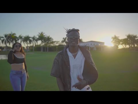 LLAMAME - MICHELITO ESTILO FT LA MAMI FORY