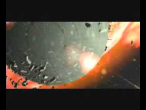 EARTH 2150 - Escape from the Blue Planet (Official Music Video)