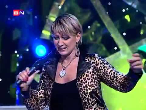 Goca Krstic - Gori Gori (BN)