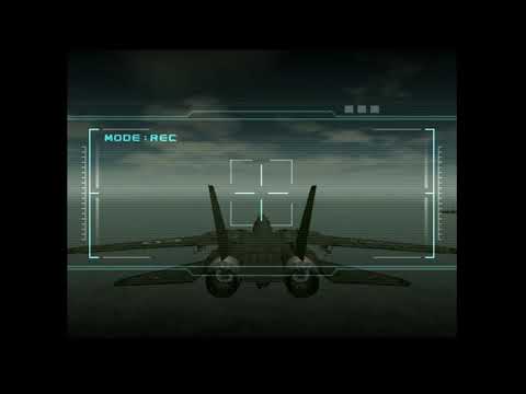 Spetz Playz Airforce Delta Strike Part 22 - Top Gun