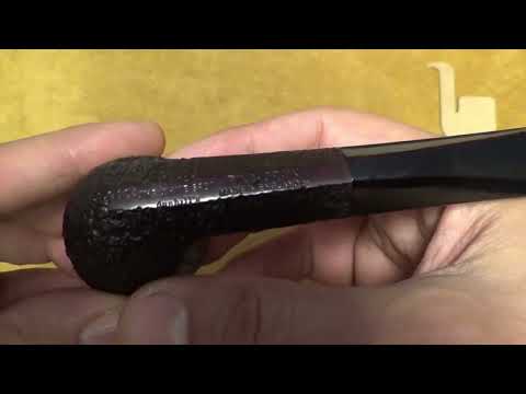 Pipa Dunhill Ring Grain gruppo 3 - 3104 (2025) - DHRG35