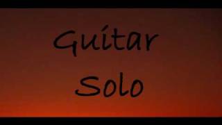 Beautiful by Creed (with lyrics!)