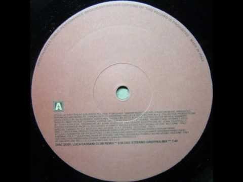 M.A.S. Collective feat SuSu Bobien - Stand Up (Stefano Greppi remix)