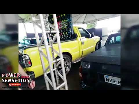 F-250 Debochada Batendo forte 💪 DEIXE SEU LIKE 👍