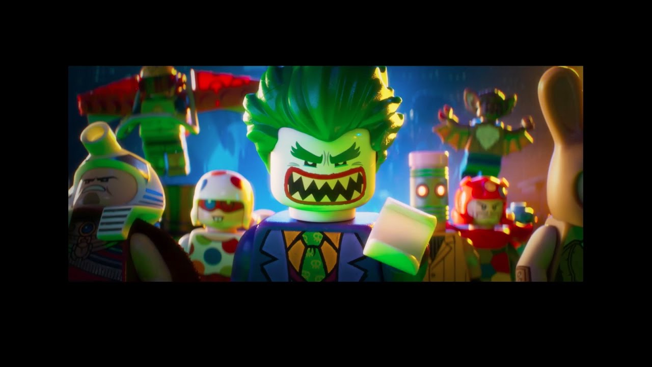 trailer Oficial