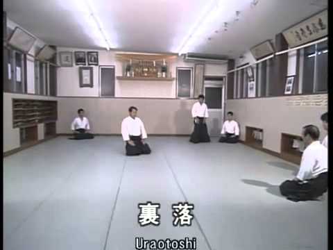 Ikkajo - most dangerous techniques + group style