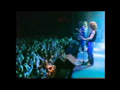 STATUS QUO  -  Bye Bye Johnny