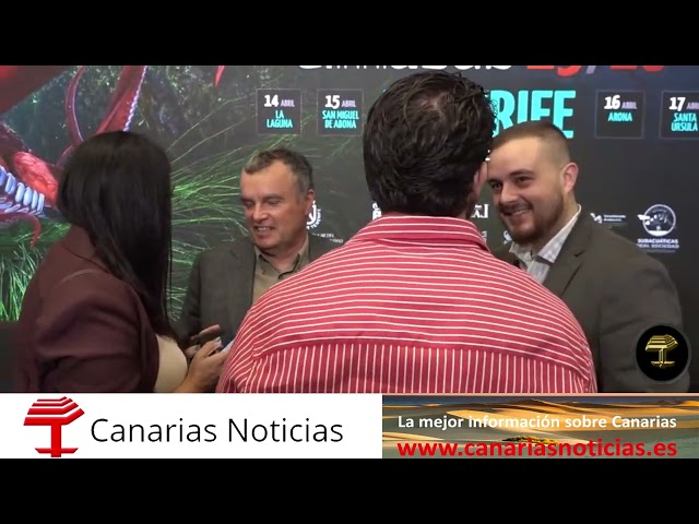 CIMASUB celebra su tercera edición para concienciar sobre la protección de los océanos