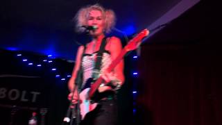 Rita Lynch - Heart Of Jesus &amp; I Will Never Learn (Live)