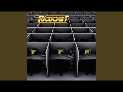 Ricochet - Groundhog Day - Misc Originals
