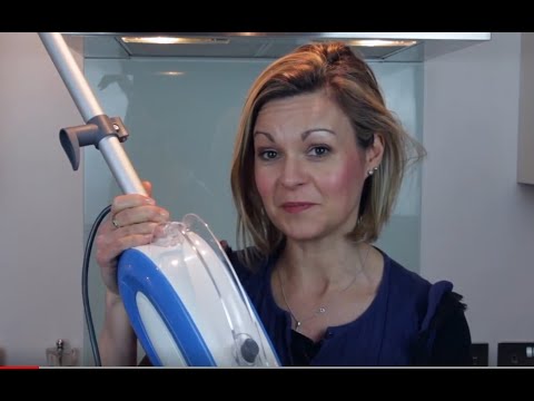 Vax Dampfreiniger Testbericht