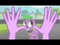 MLP:FiM - Equestria Girls - Into a new world 