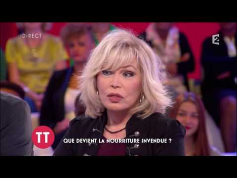 Le replay du 17/10 avec Amanda Lear #AcTualiTy