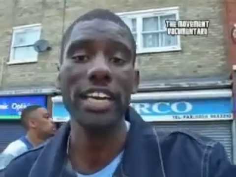 WILEY, SKEPTA, GHETTS, WRETCH 32, SCORCHER FREESTYLE (2007)