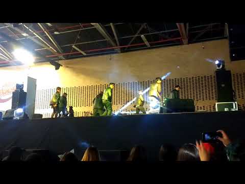 BTS - RUN (Cover by MT-Boyz)