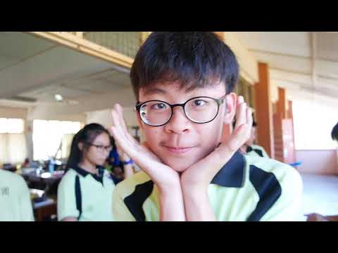 Han Chien Leow - My Year 2017 【2017那一年】