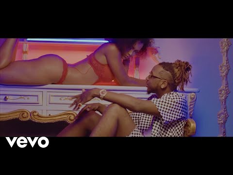 Drey Tunz - For You [Official Video] ft. Yung6ix