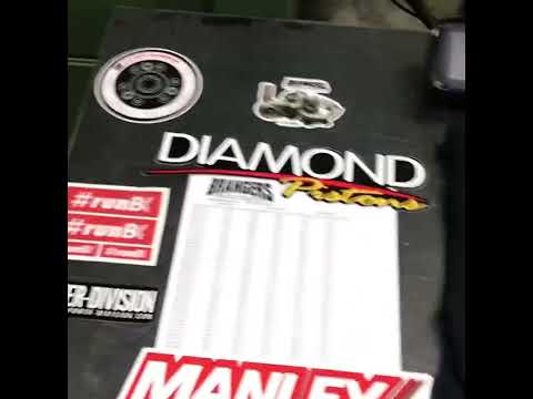 2020 Supra 2JZ Engine Swap Package Brangers Racing Engines