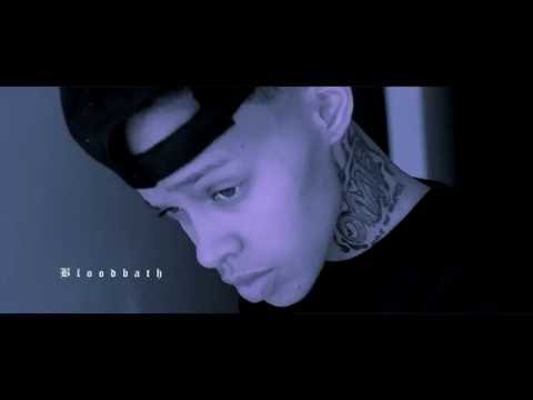 OMB Bloodbath - From Time freestyle | shot by @deezymiaci5