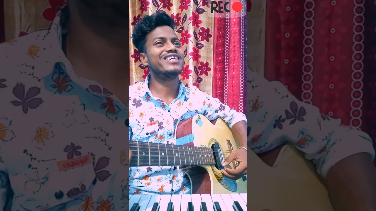 sonu nigam | Lucky Alli | cover |sk sonu turi❤️❤️❤️