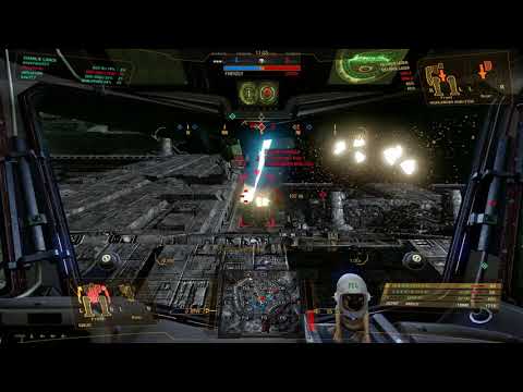 MWO KING CRAB KAIJU (KGC-KJ) 4 KMDDs 906 Damage (HPG Manifold - Assault)