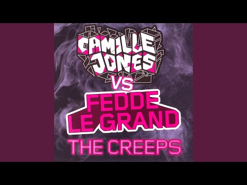 The Creeps (Large 'N Kiefer Remix)