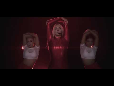 Britney Spears Tribute Act